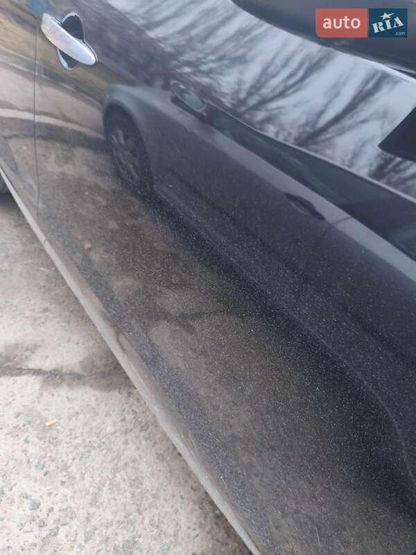 Позашляховик / Кросовер Nissan Murano 2013 в Южноукраїнську