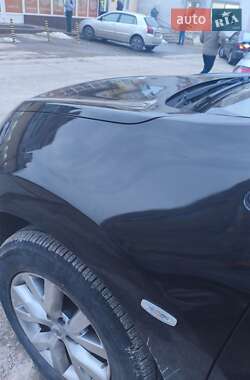 Позашляховик / Кросовер Nissan Murano 2013 в Южноукраїнську