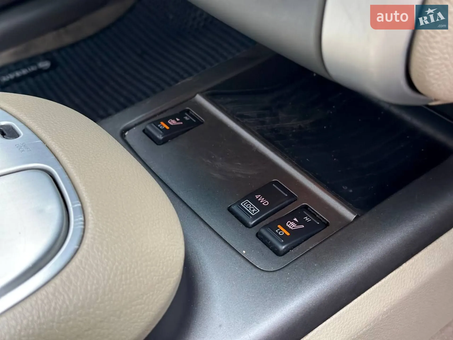 2012 Nissan Murano - мініатюра 8