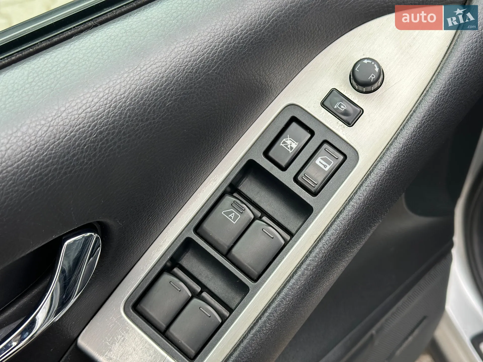 2011 Nissan Murano - мініатюра 32