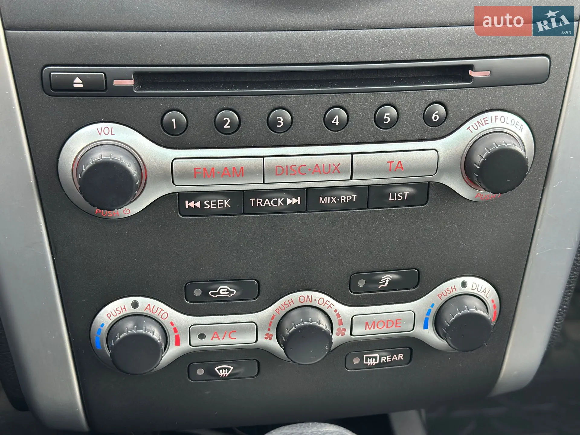 2011 Nissan Murano - мініатюра 39