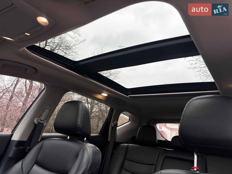 Внедорожник / Кроссовер Nissan Murano 2020 в Запорожье