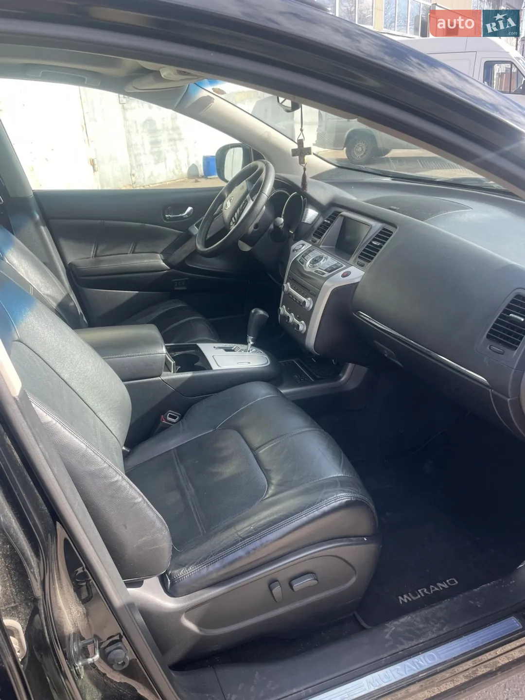 2011 Nissan Murano - мініатюра 7