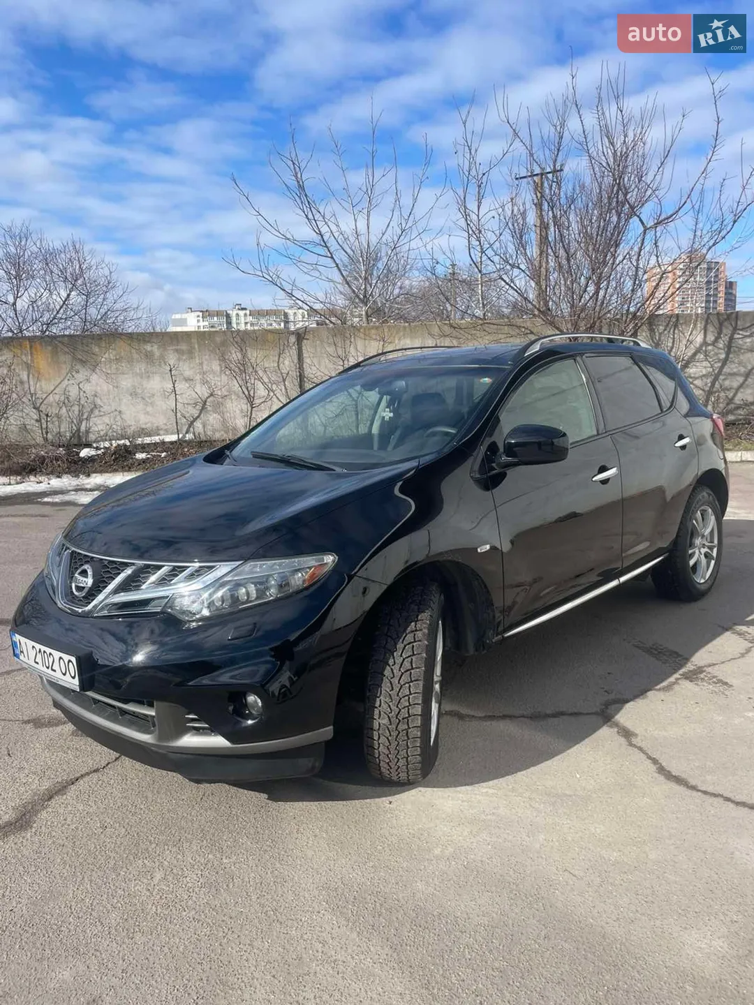 2011 Nissan Murano - мініатюра 15