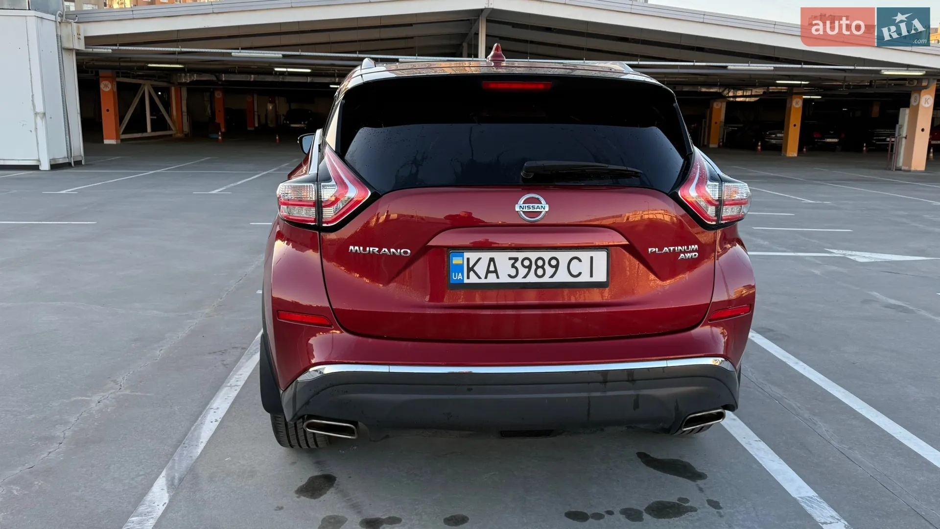 2016 Nissan Murano - мініатюра 8