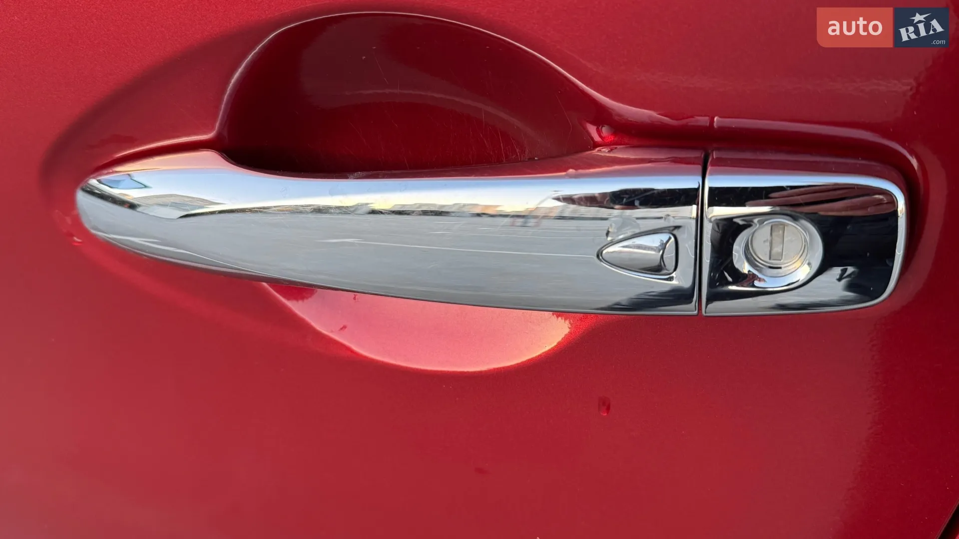 2016 Nissan Murano - мініатюра 15