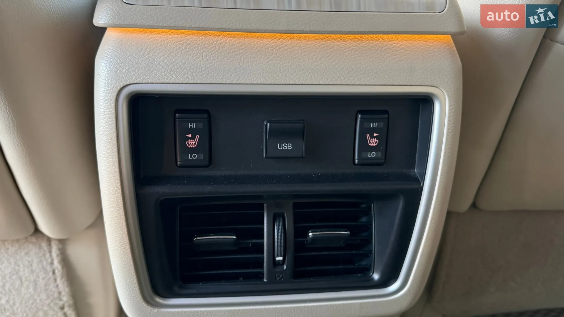 2016 Nissan Murano - мініатюра 26