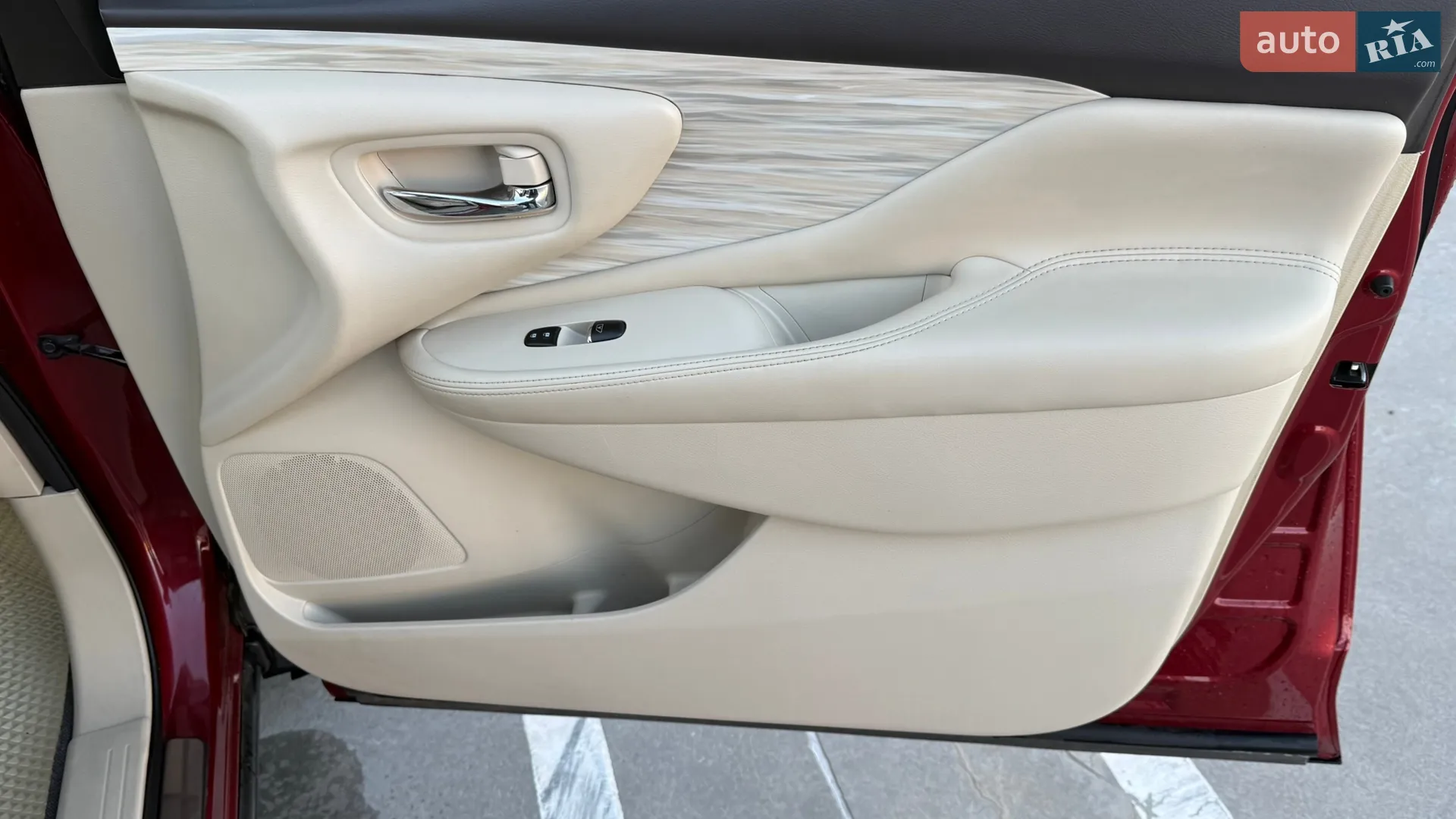 2016 Nissan Murano - мініатюра 32