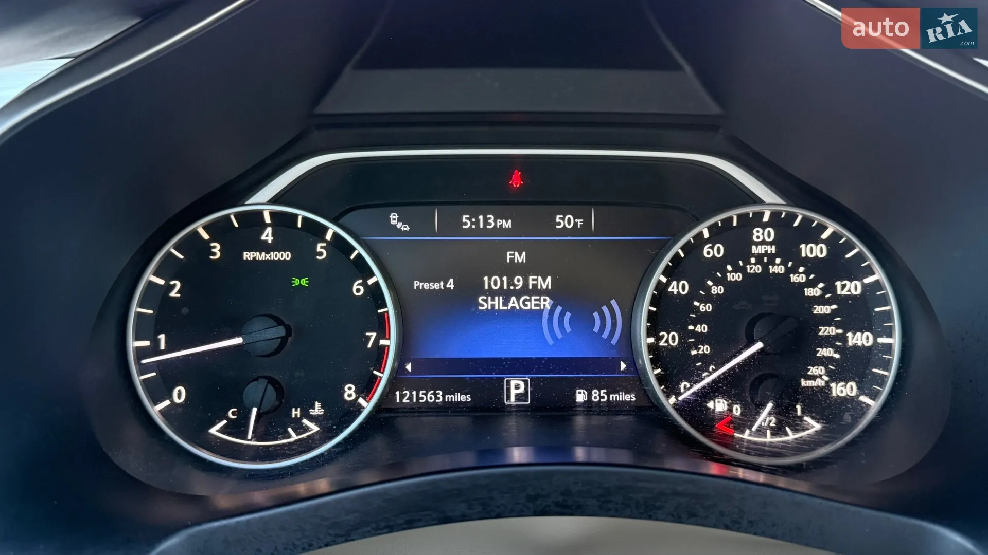 2016 Nissan Murano - мініатюра 41