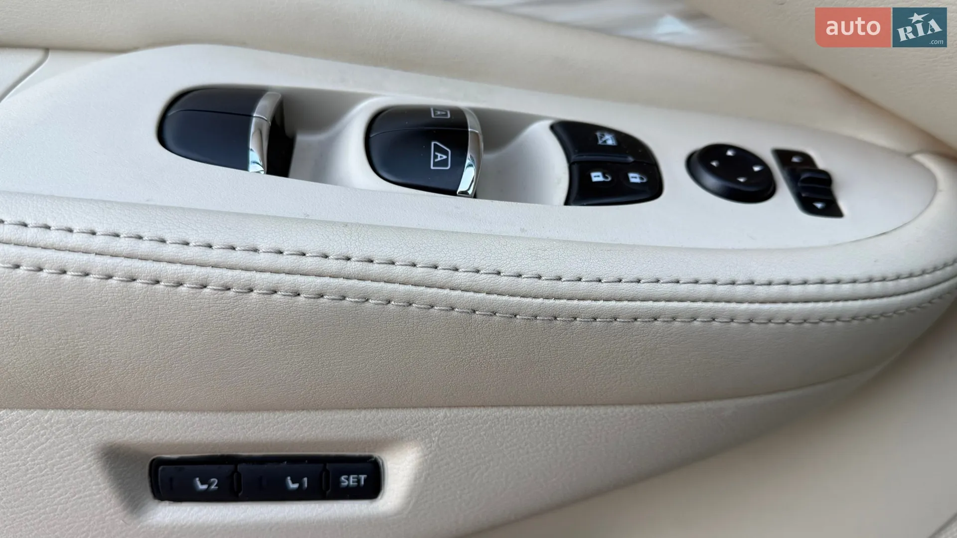 2016 Nissan Murano - мініатюра 45