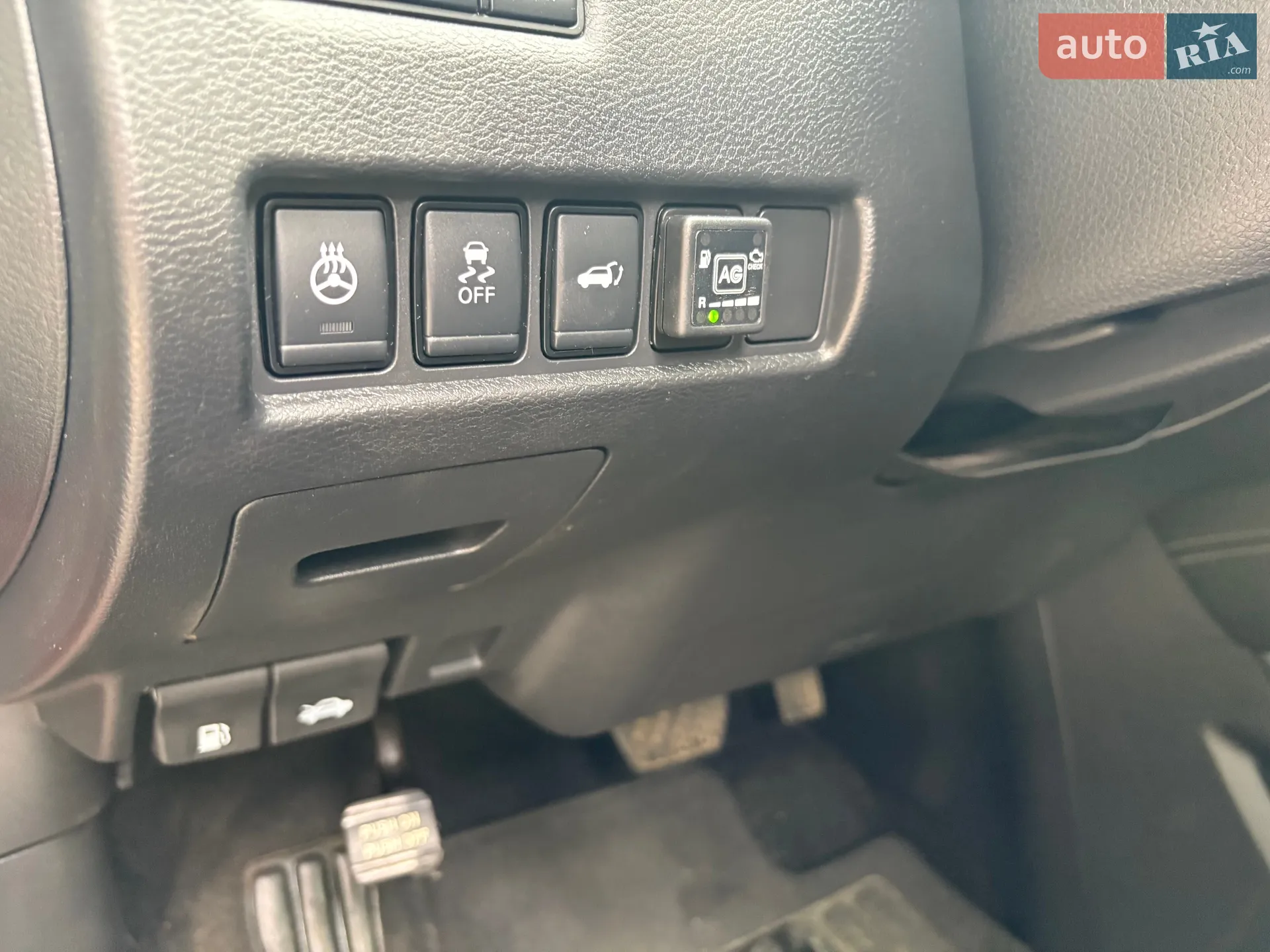 2019 Nissan Murano - мініатюра 16