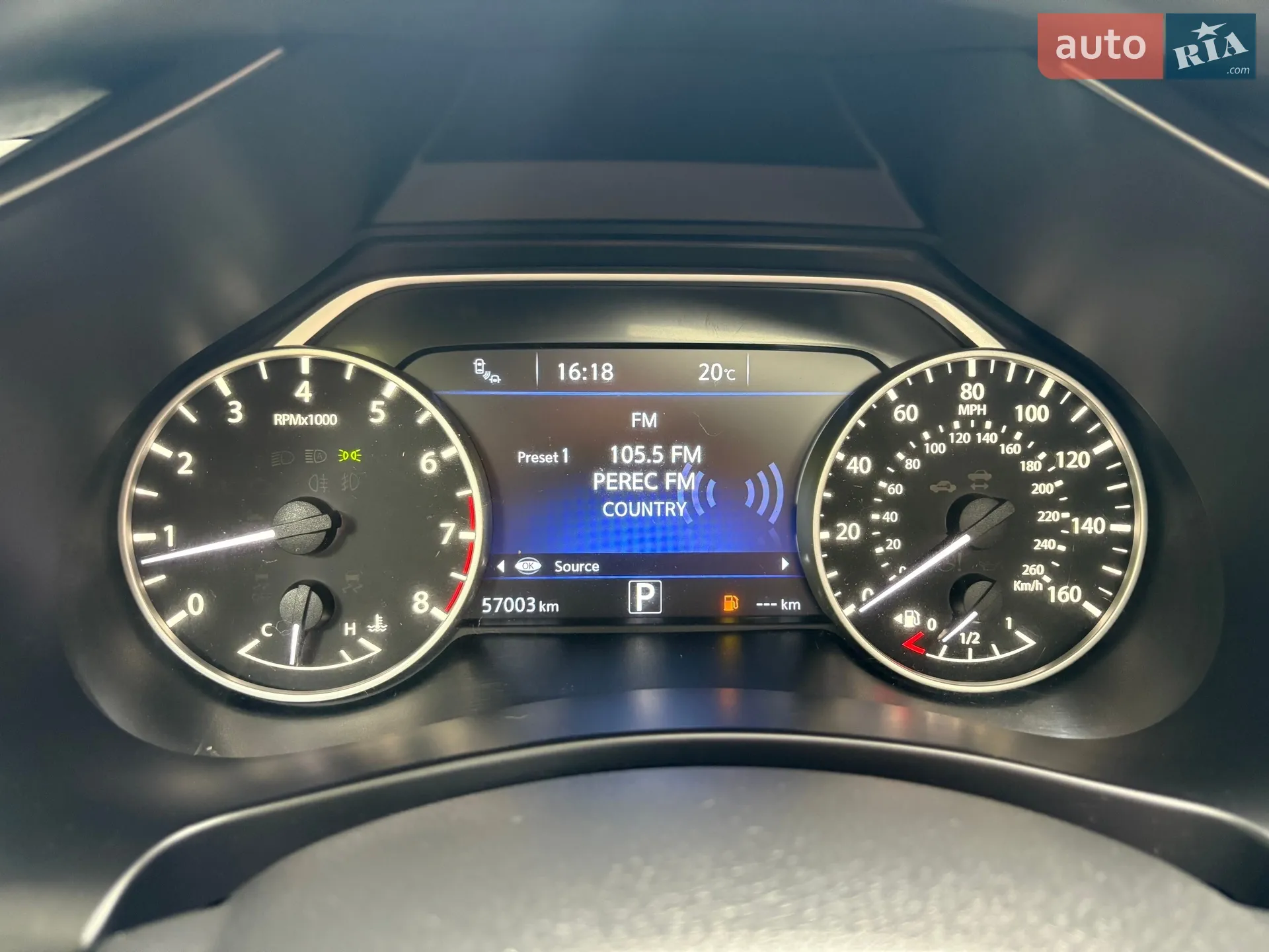 2019 Nissan Murano - мініатюра 18