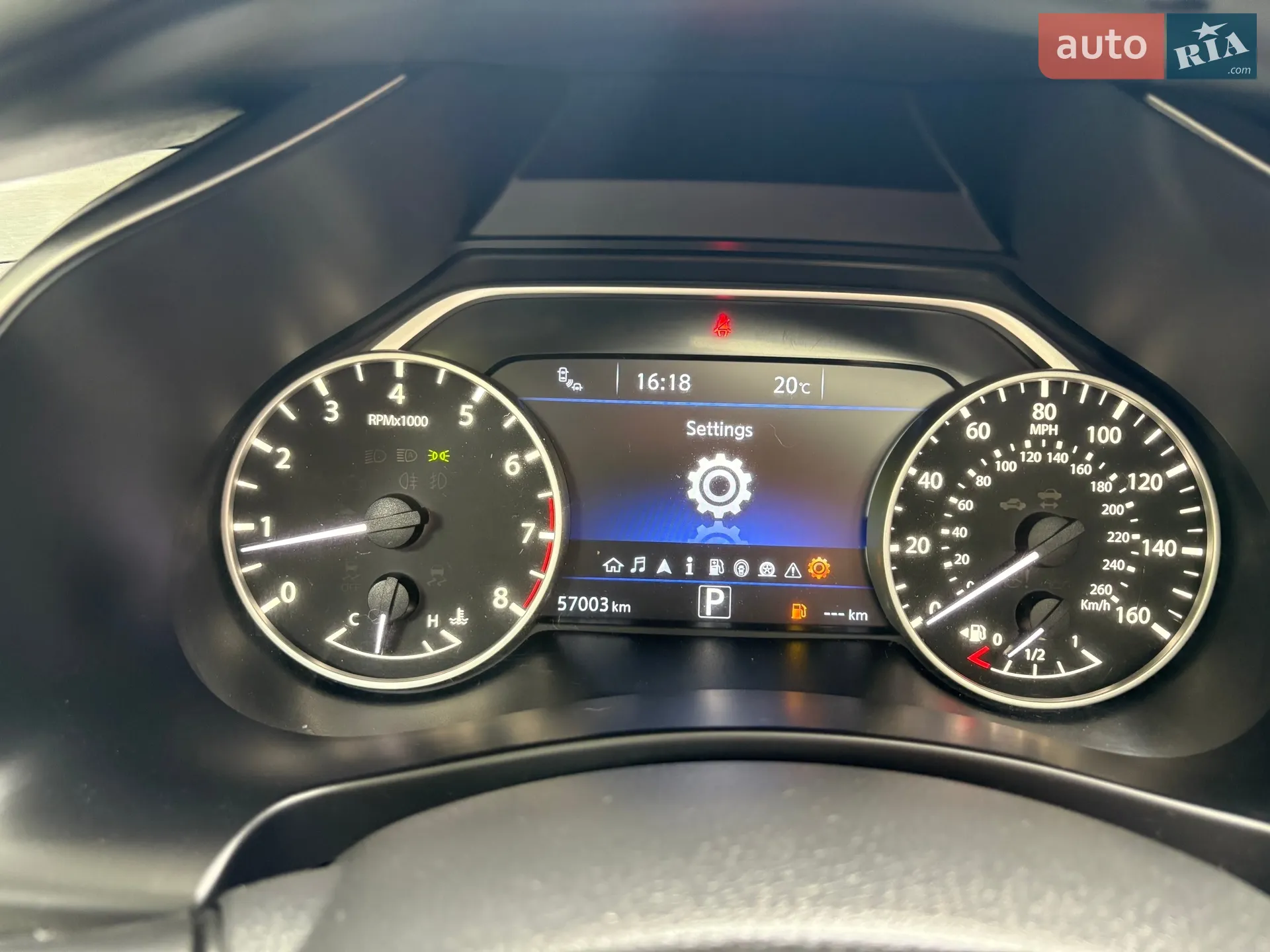 2019 Nissan Murano - мініатюра 19