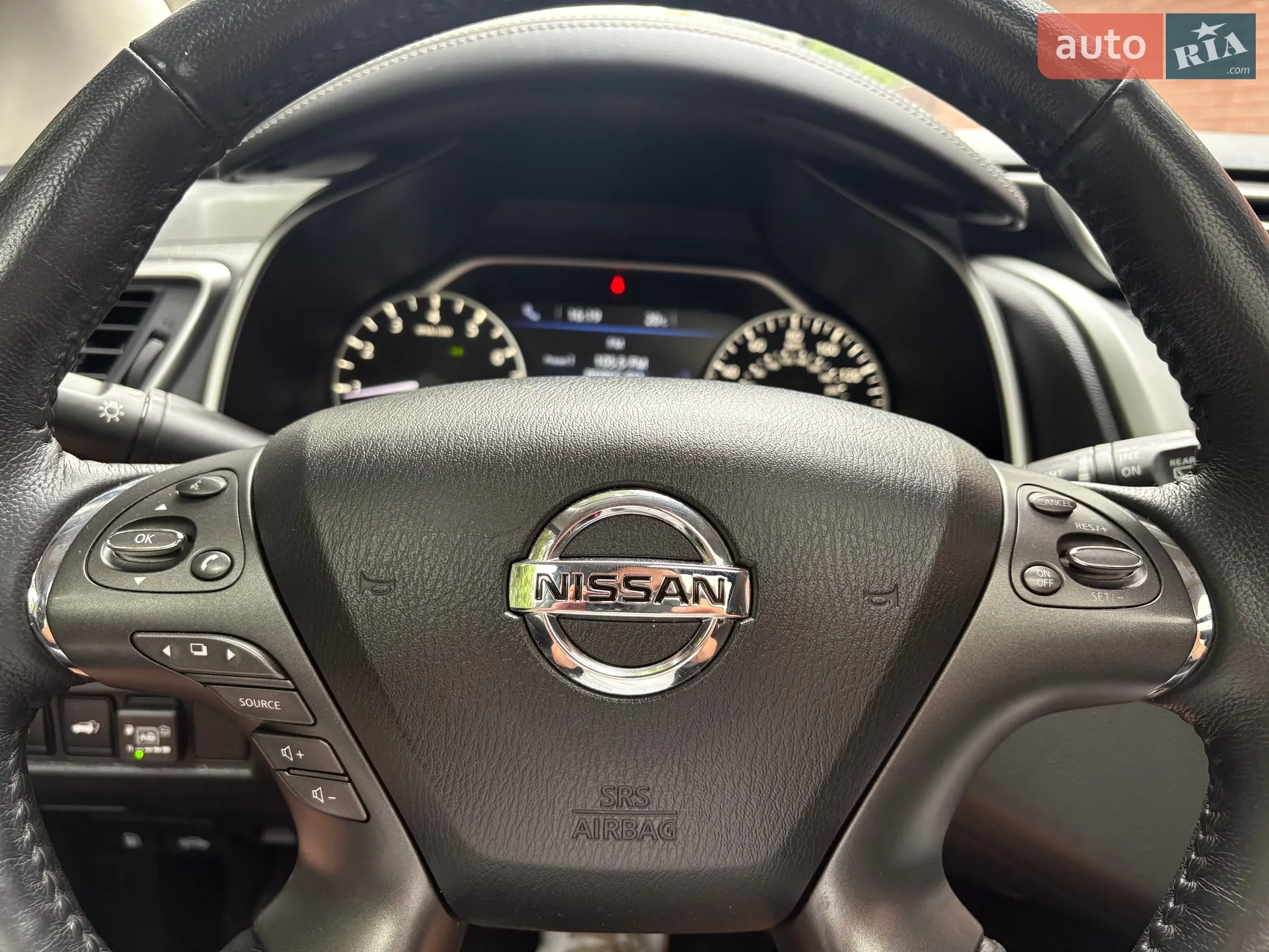 2019 Nissan Murano - мініатюра 25