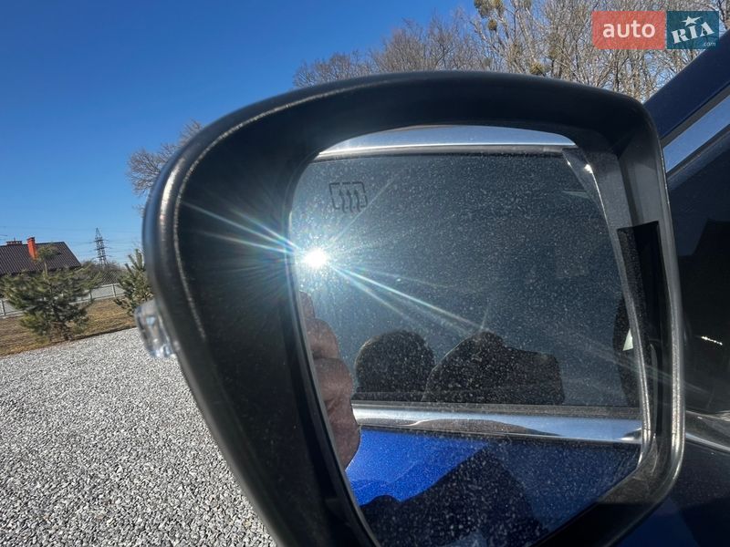 Внедорожник / Кроссовер Nissan Murano 2023 в Львове