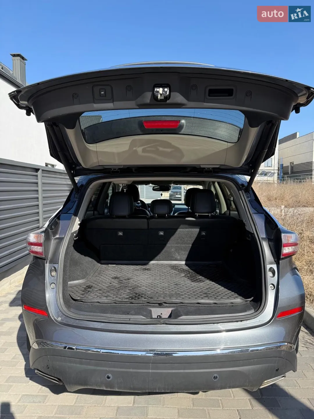 2016 Nissan Murano - мініатюра 8