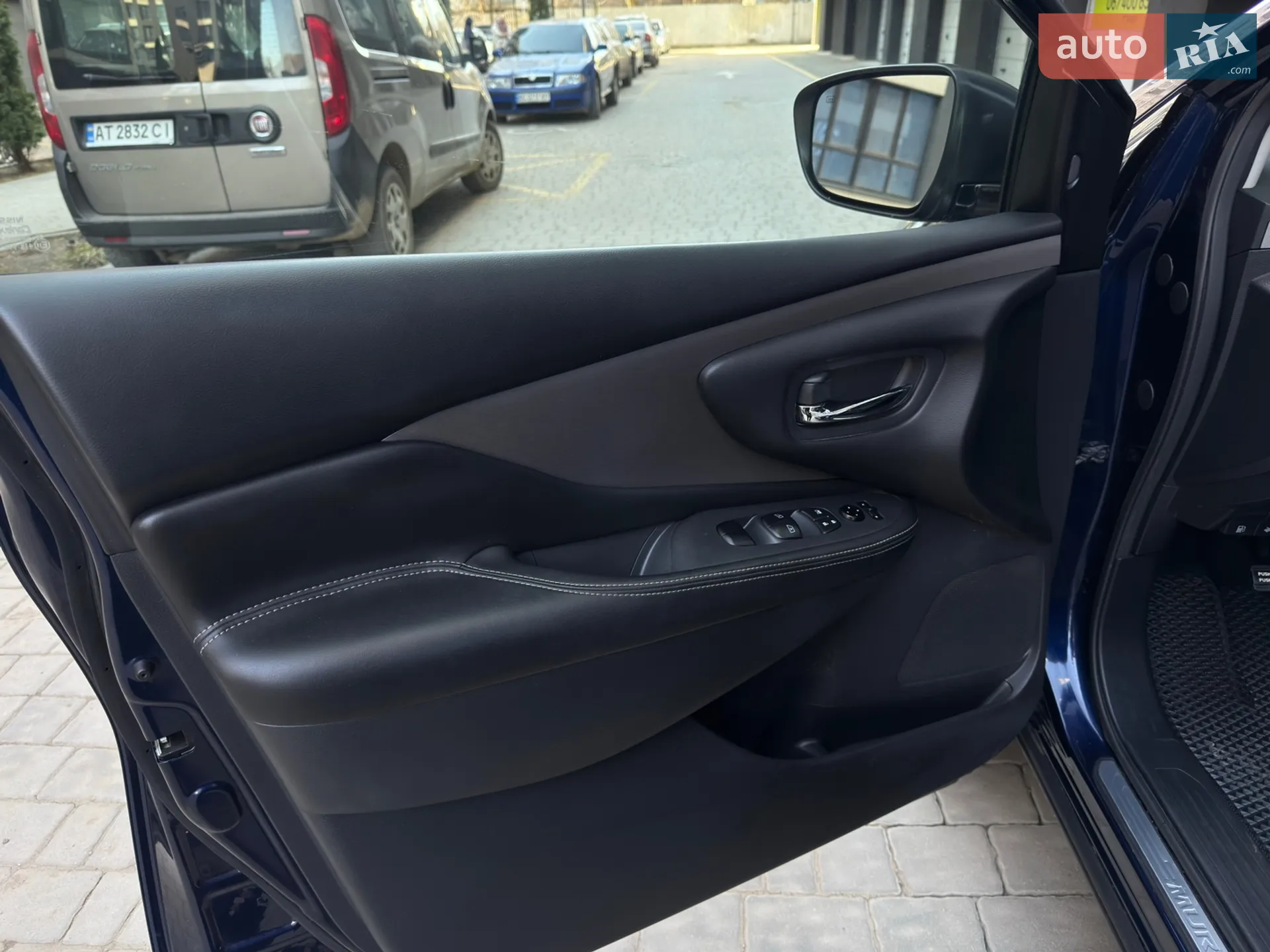2023 Nissan Murano - мініатюра 12