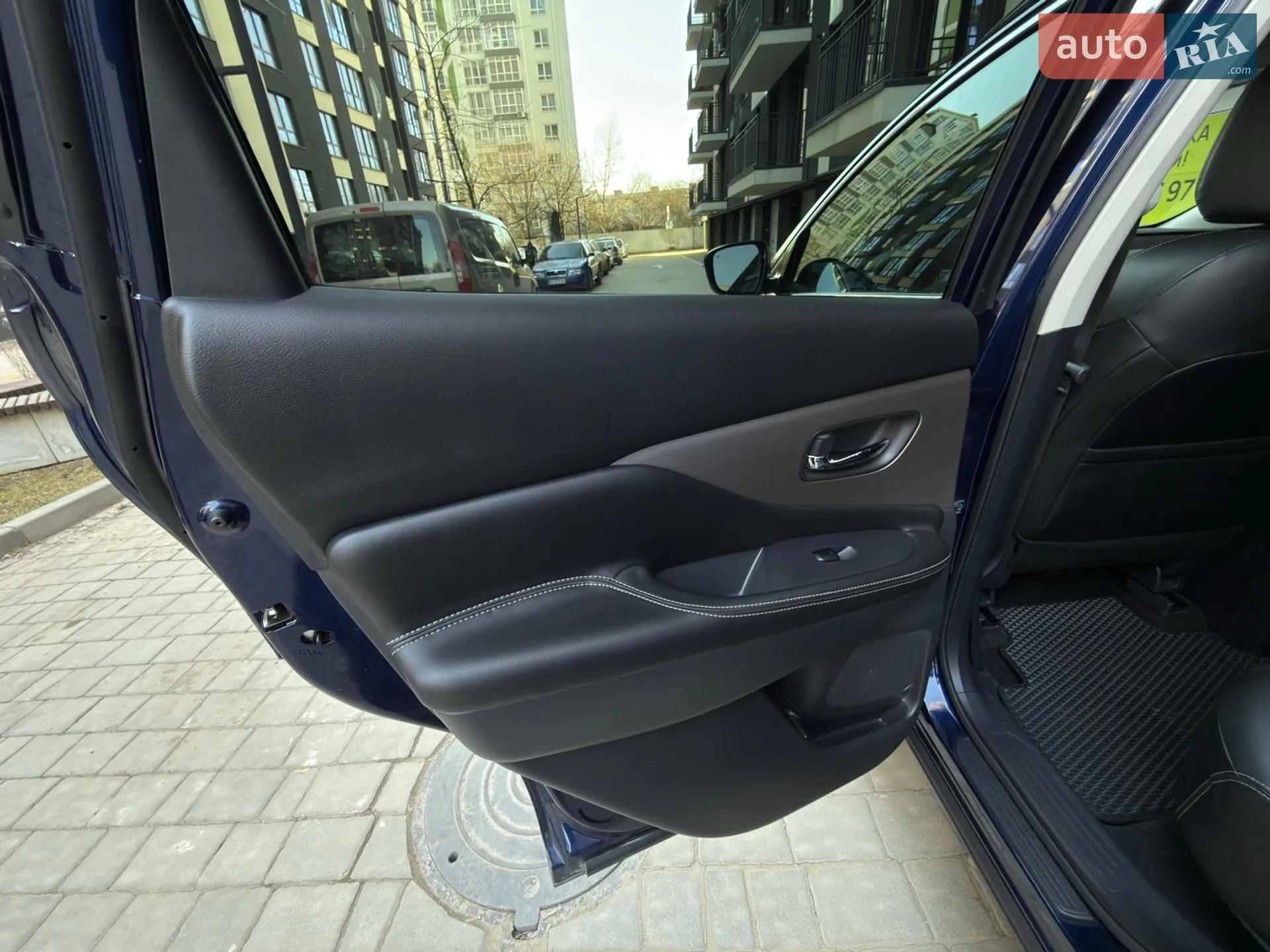 2023 Nissan Murano - мініатюра 15