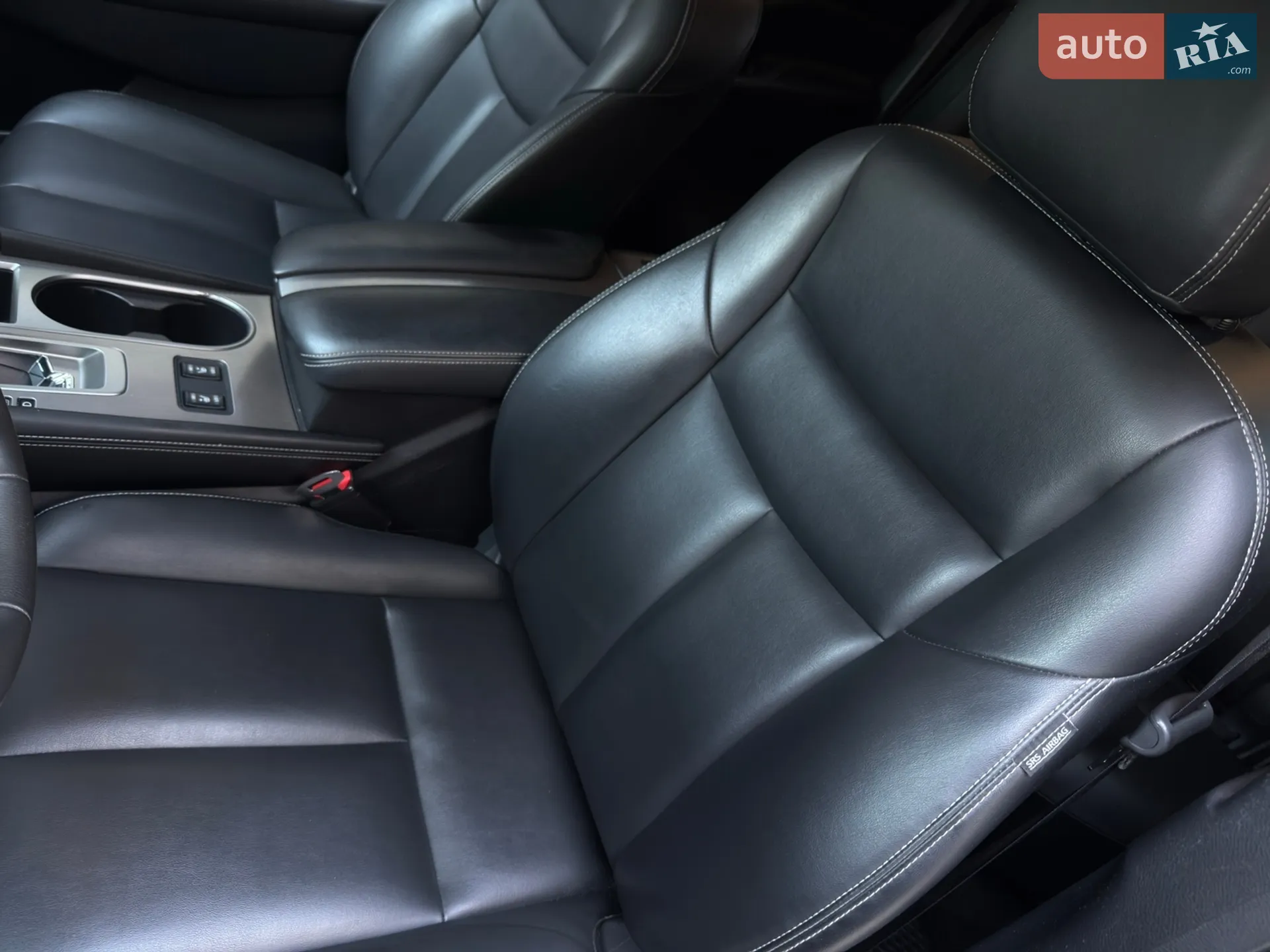 2023 Nissan Murano - мініатюра 19