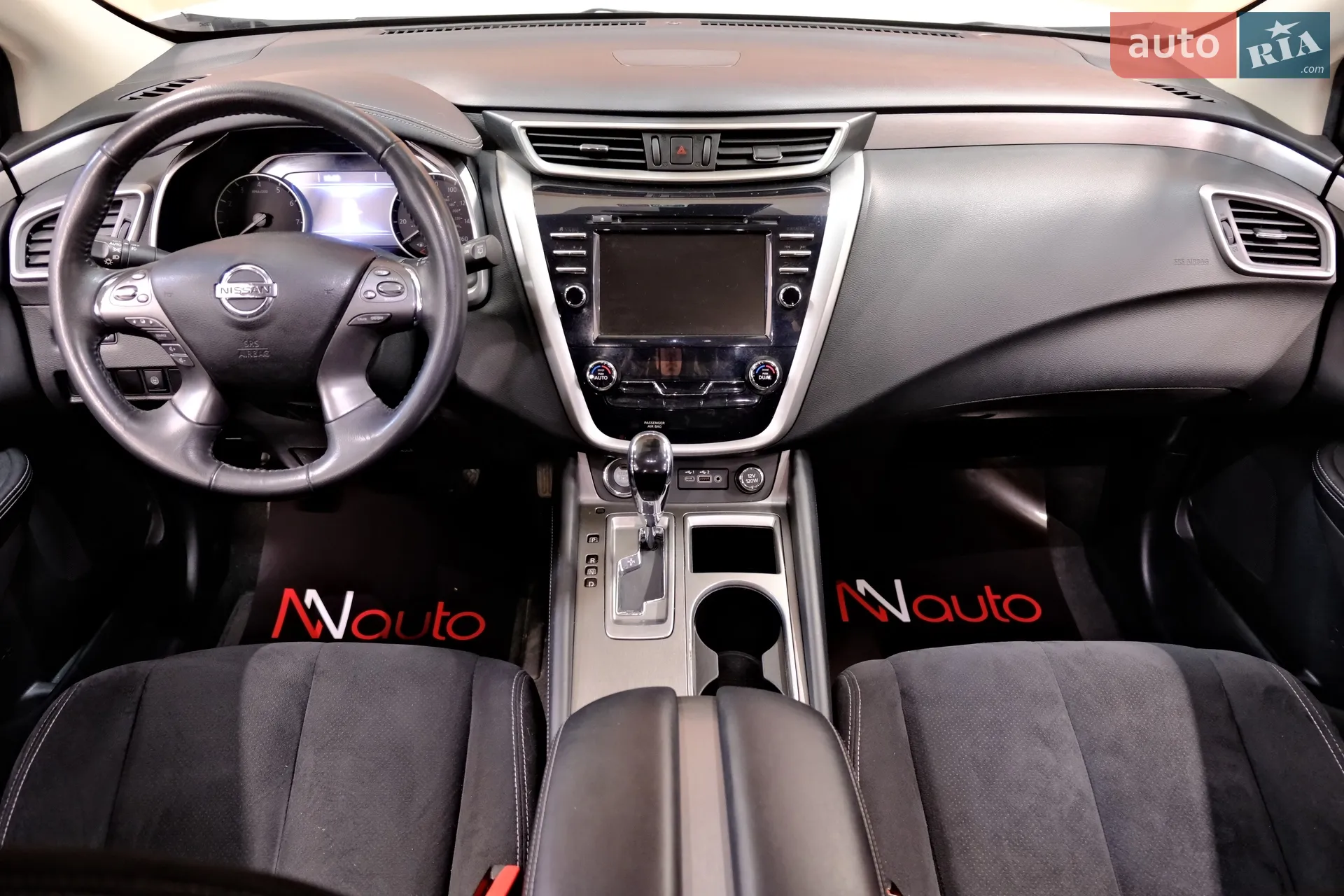 2021 Nissan Murano - мініатюра 42