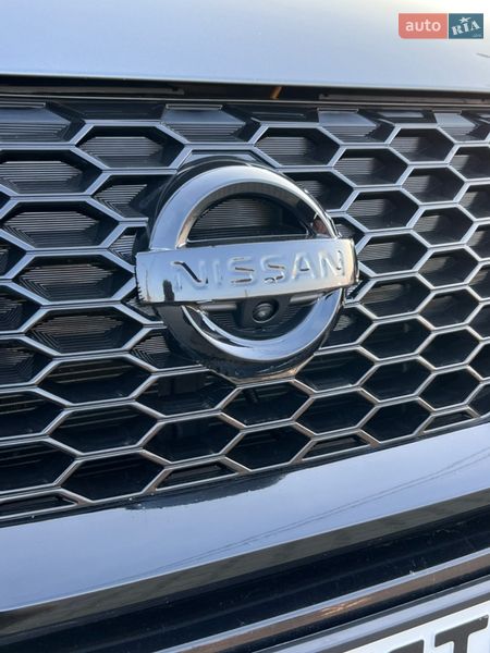 Внедорожник / Кроссовер Nissan Murano 2021 в Ивано-Франковске фото 10 Внедорожник / Кроссовер Nissan Murano 2021 в Ивано-Франковске