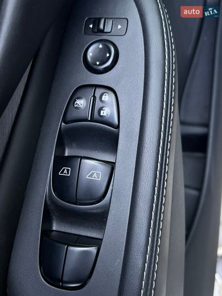 Внедорожник / Кроссовер Nissan Murano 2021 в Ивано-Франковске фото 36 Внедорожник / Кроссовер Nissan Murano 2021 в Ивано-Франковске