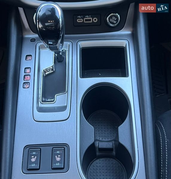 Внедорожник / Кроссовер Nissan Murano 2021 в Ивано-Франковске фото 39 Внедорожник / Кроссовер Nissan Murano 2021 в Ивано-Франковске