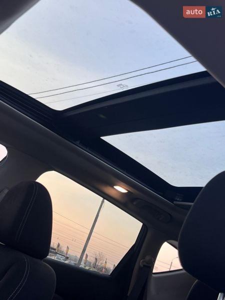 Внедорожник / Кроссовер Nissan Murano 2021 в Ивано-Франковске фото 41 Внедорожник / Кроссовер Nissan Murano 2021 в Ивано-Франковске