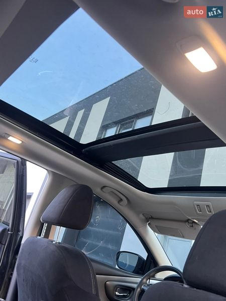 Внедорожник / Кроссовер Nissan Murano 2021 в Ивано-Франковске фото 47 Внедорожник / Кроссовер Nissan Murano 2021 в Ивано-Франковске