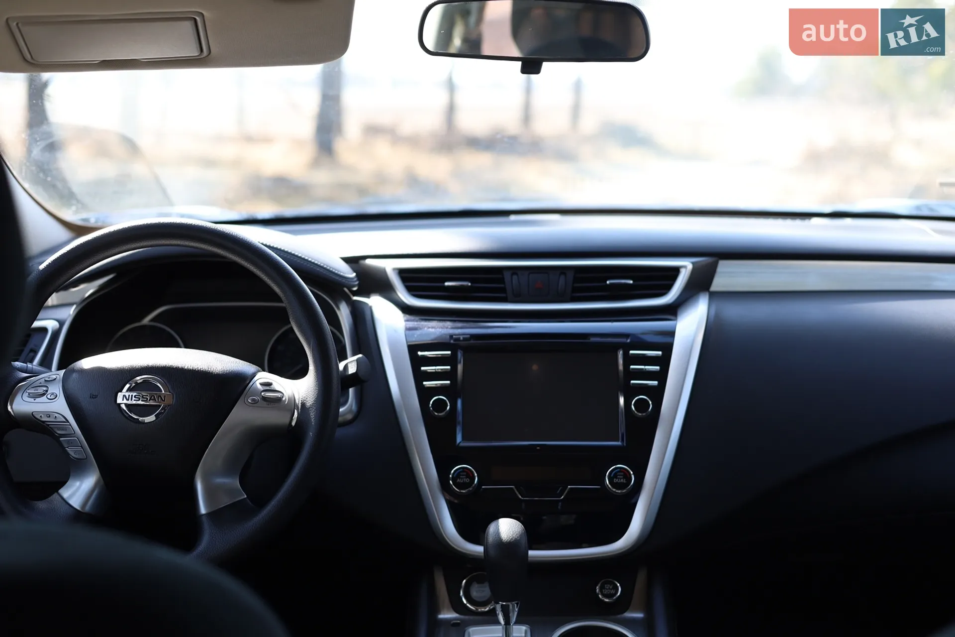 2016 Nissan Murano - мініатюра 23