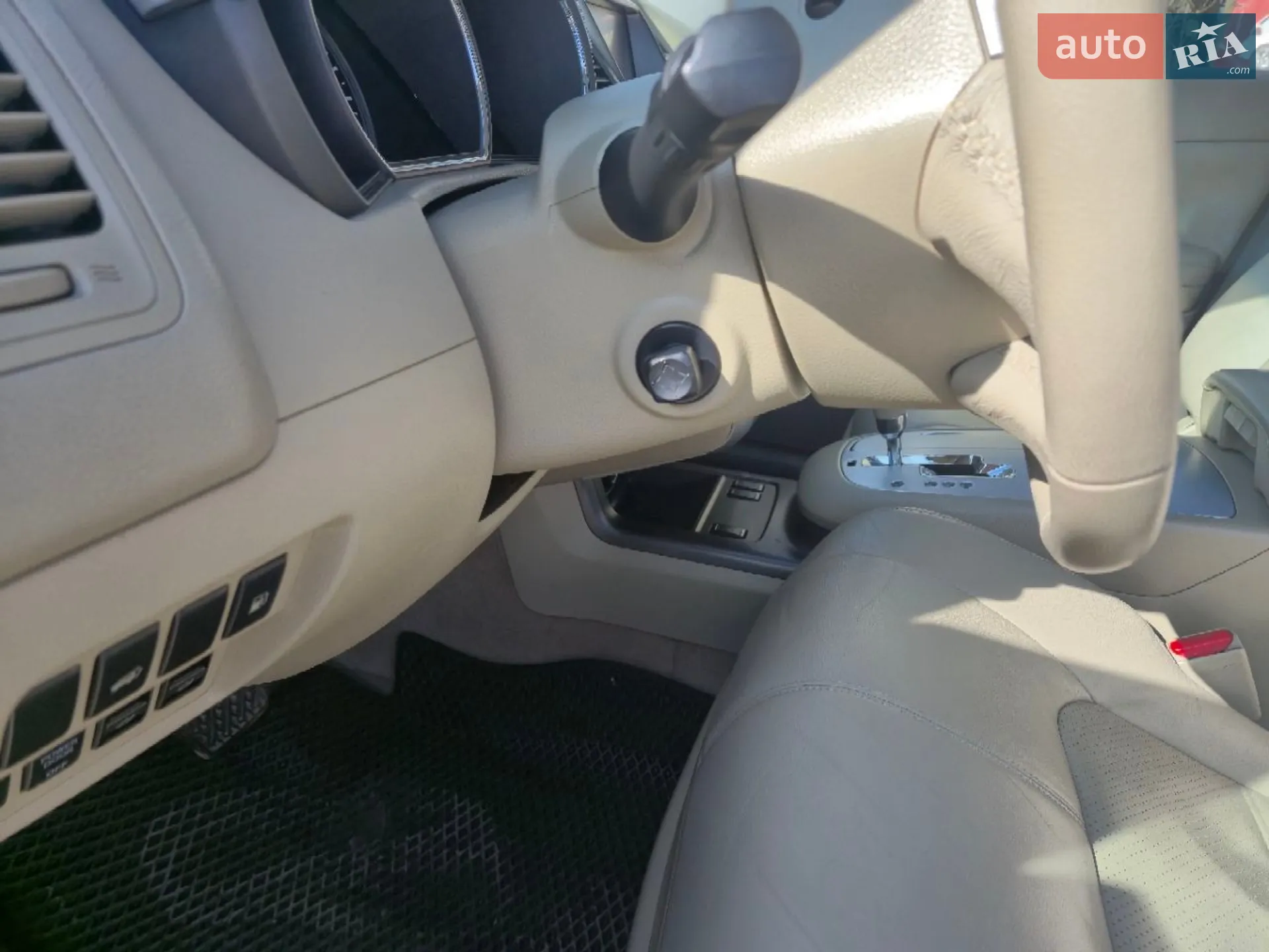 2013 Nissan Murano - мініатюра 13