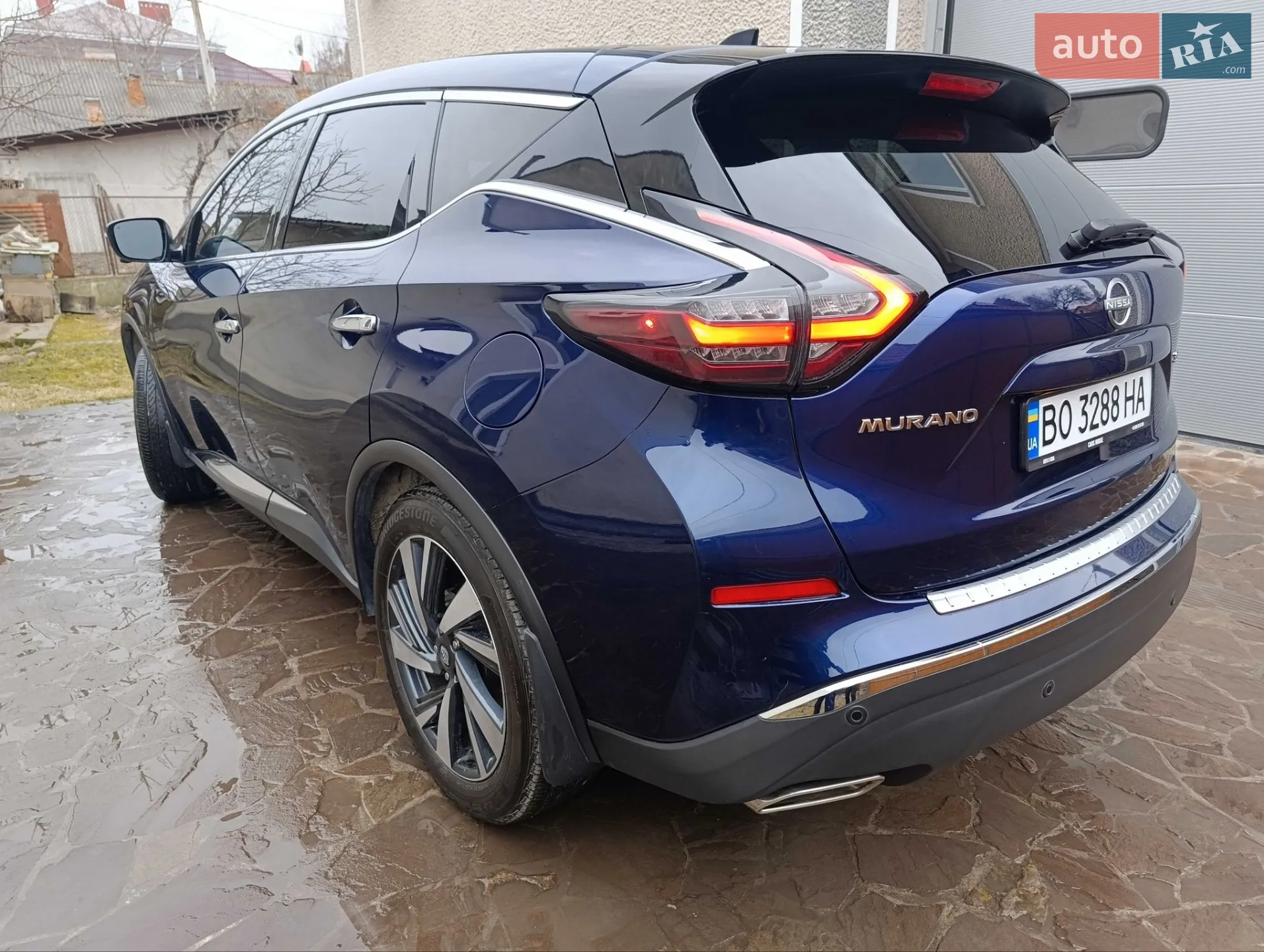 2023 Nissan Murano - мініатюра 6