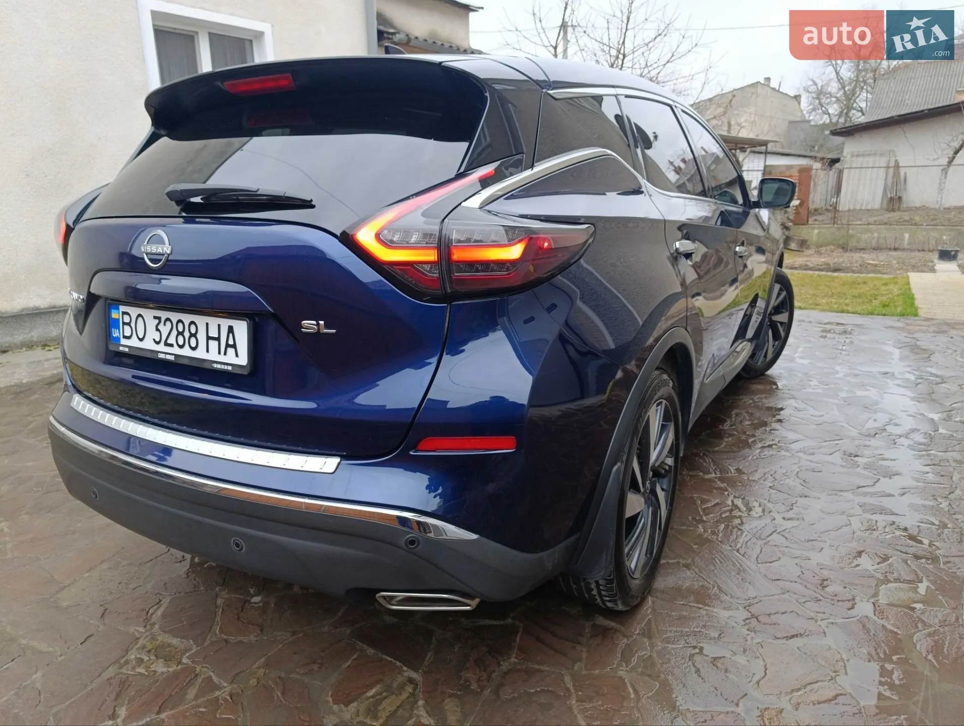 2023 Nissan Murano - мініатюра 8