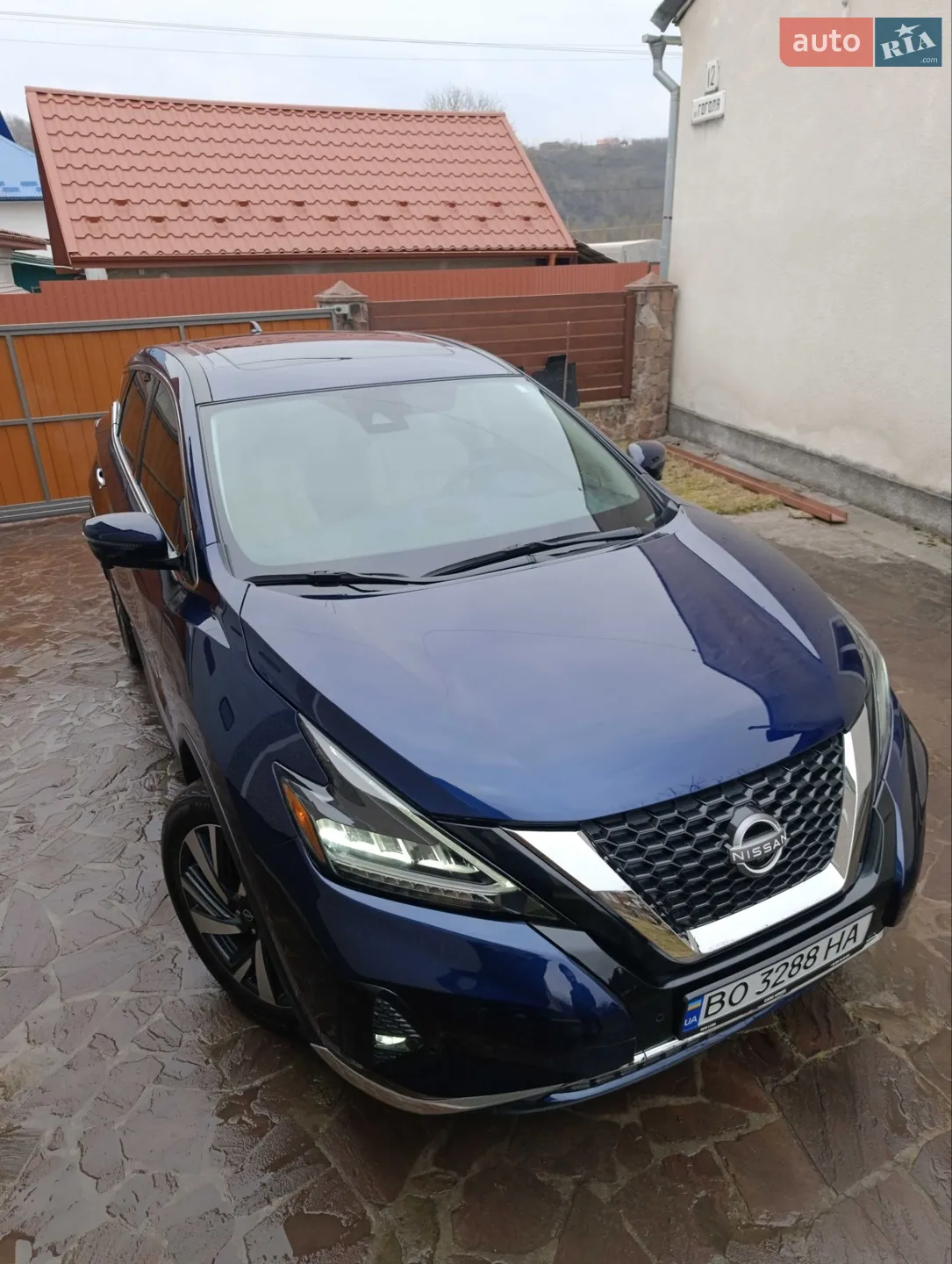 2023 Nissan Murano - мініатюра 16