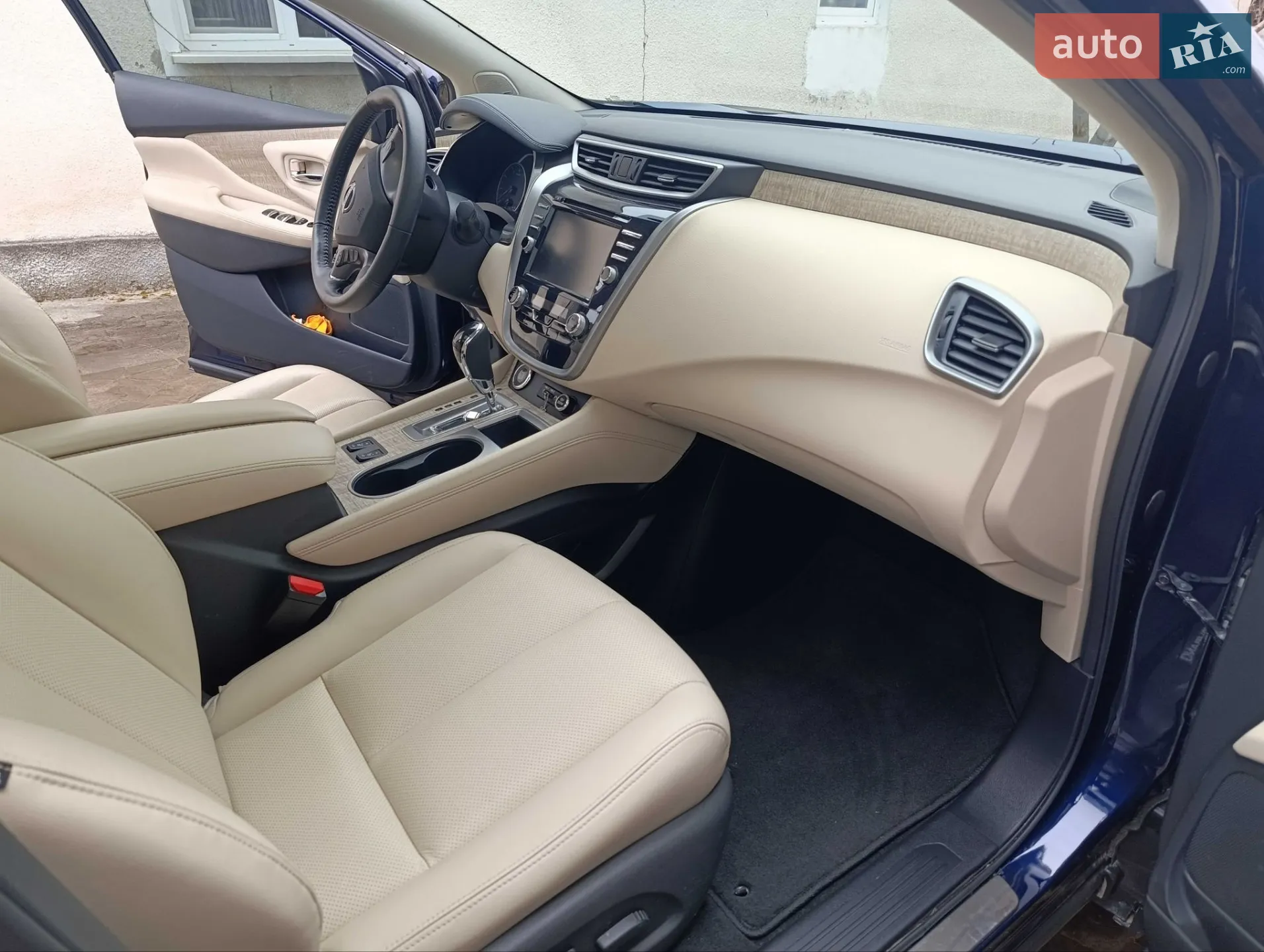 2023 Nissan Murano - мініатюра 21