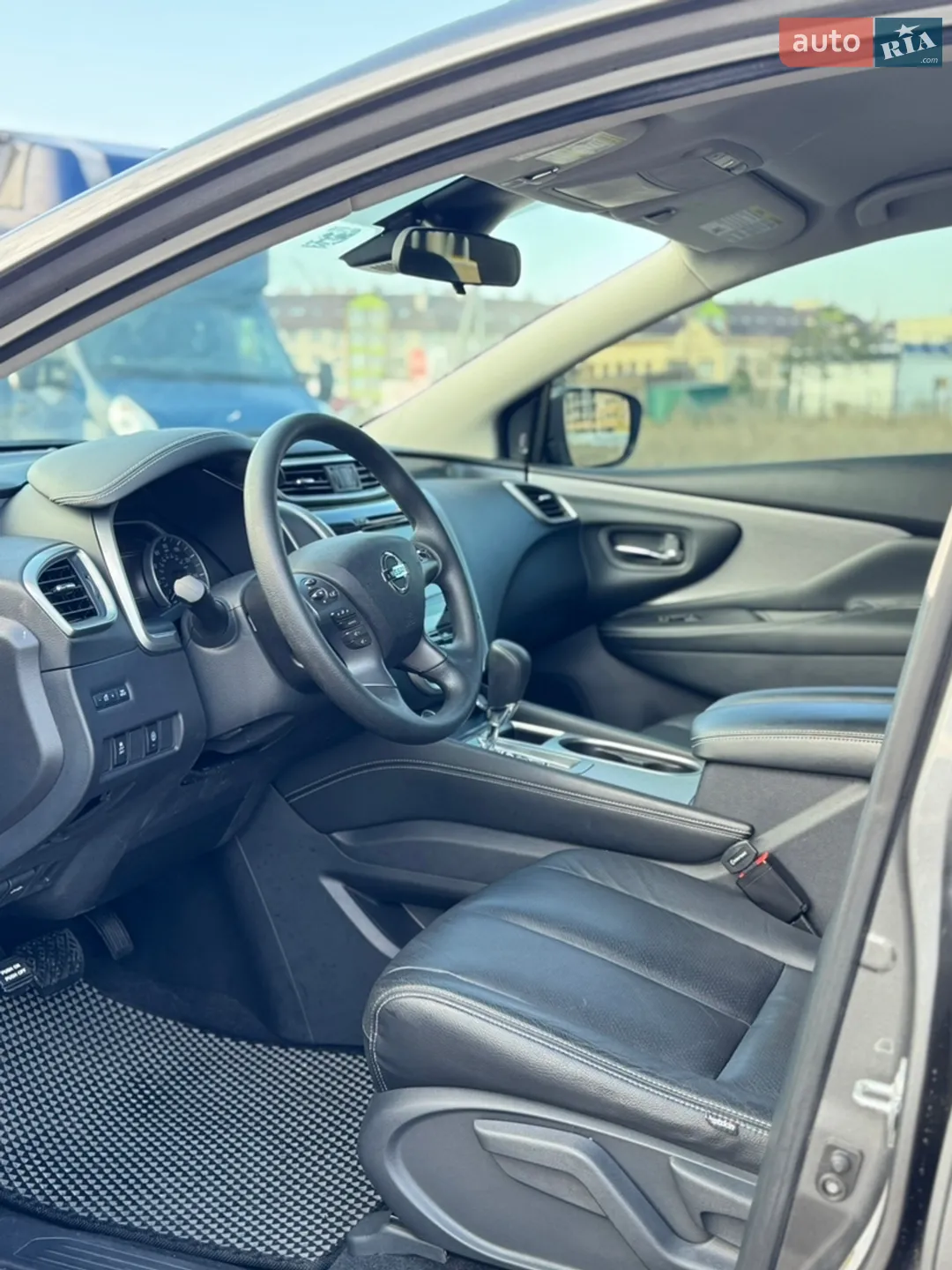 2022 Nissan Murano - мініатюра 7