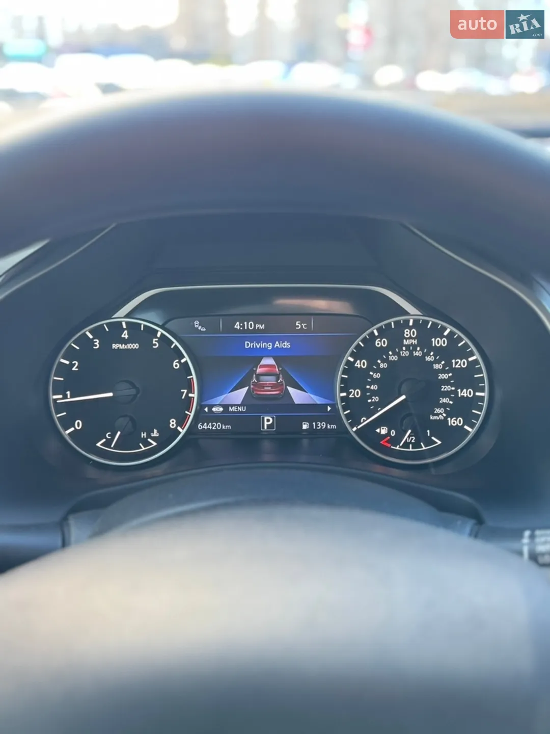 2022 Nissan Murano - мініатюра 16