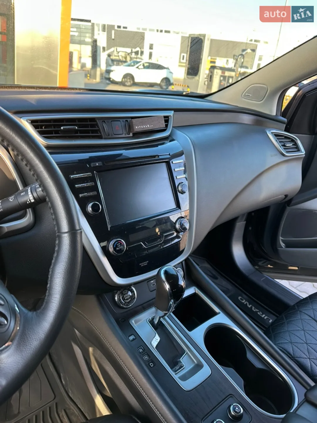 2019 Nissan Murano - мініатюра 13