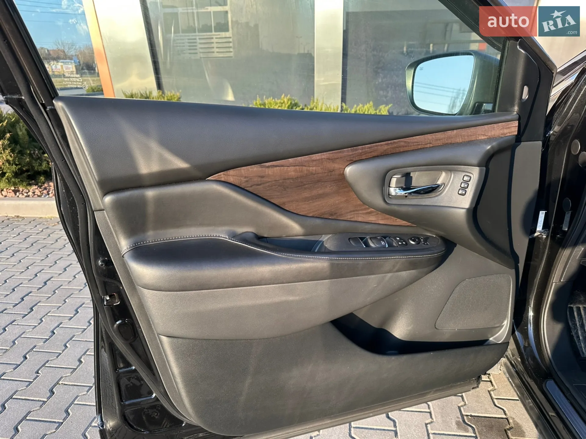 2019 Nissan Murano - мініатюра 17