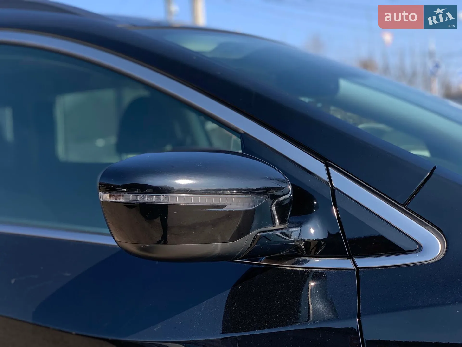 2019 Nissan Murano - мініатюра 6