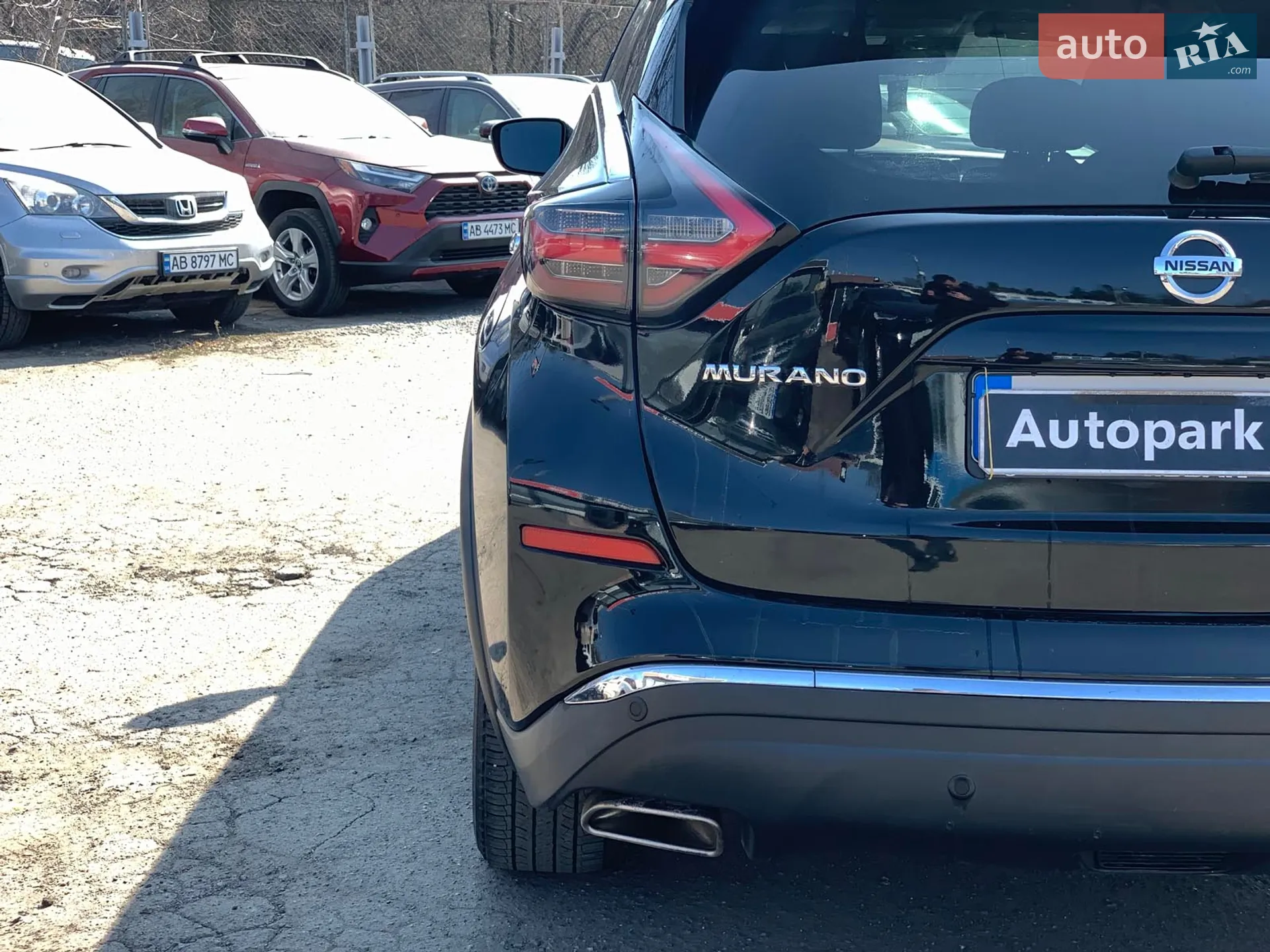 2019 Nissan Murano - мініатюра 16