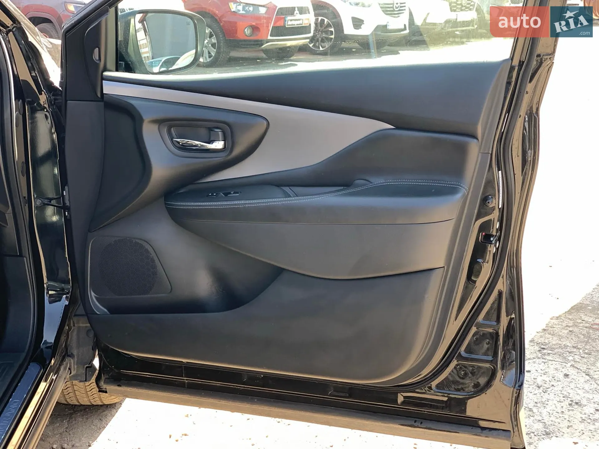 2019 Nissan Murano - мініатюра 33