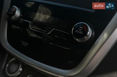 Внедорожник / Кроссовер Nissan Murano 2017 в Киеве