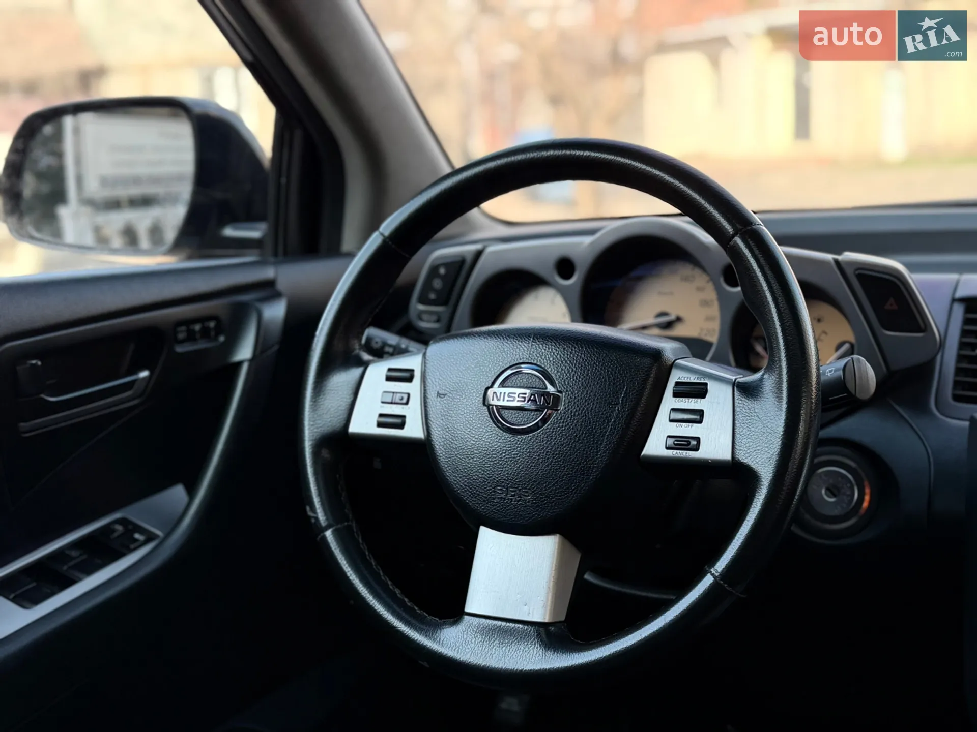 Nissan Murano 2006 VIN JN1TANZ50U0016295 фото оголошення 13 з 20