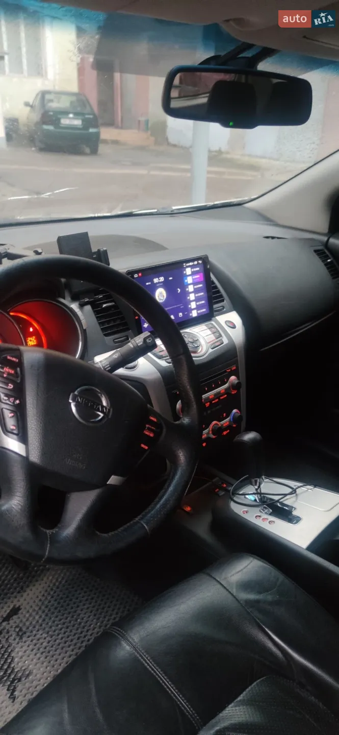 2010 Nissan Murano - мініатюра 15