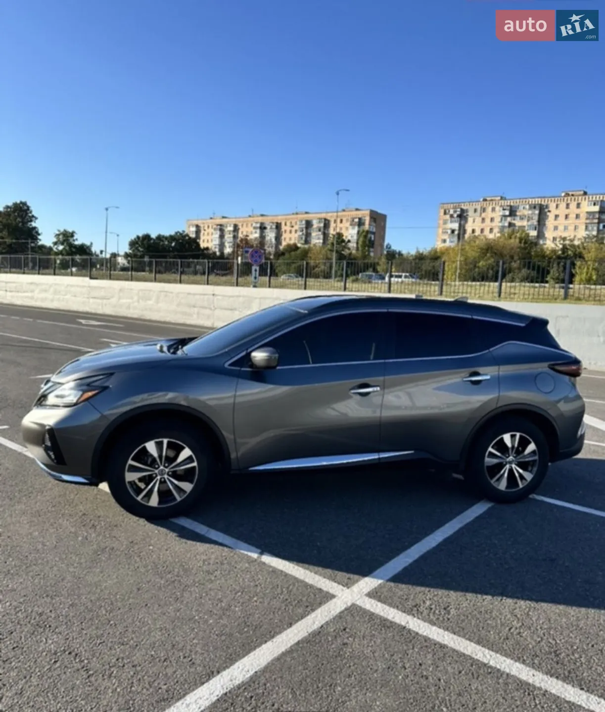 2021 Nissan Murano - мініатюра 6