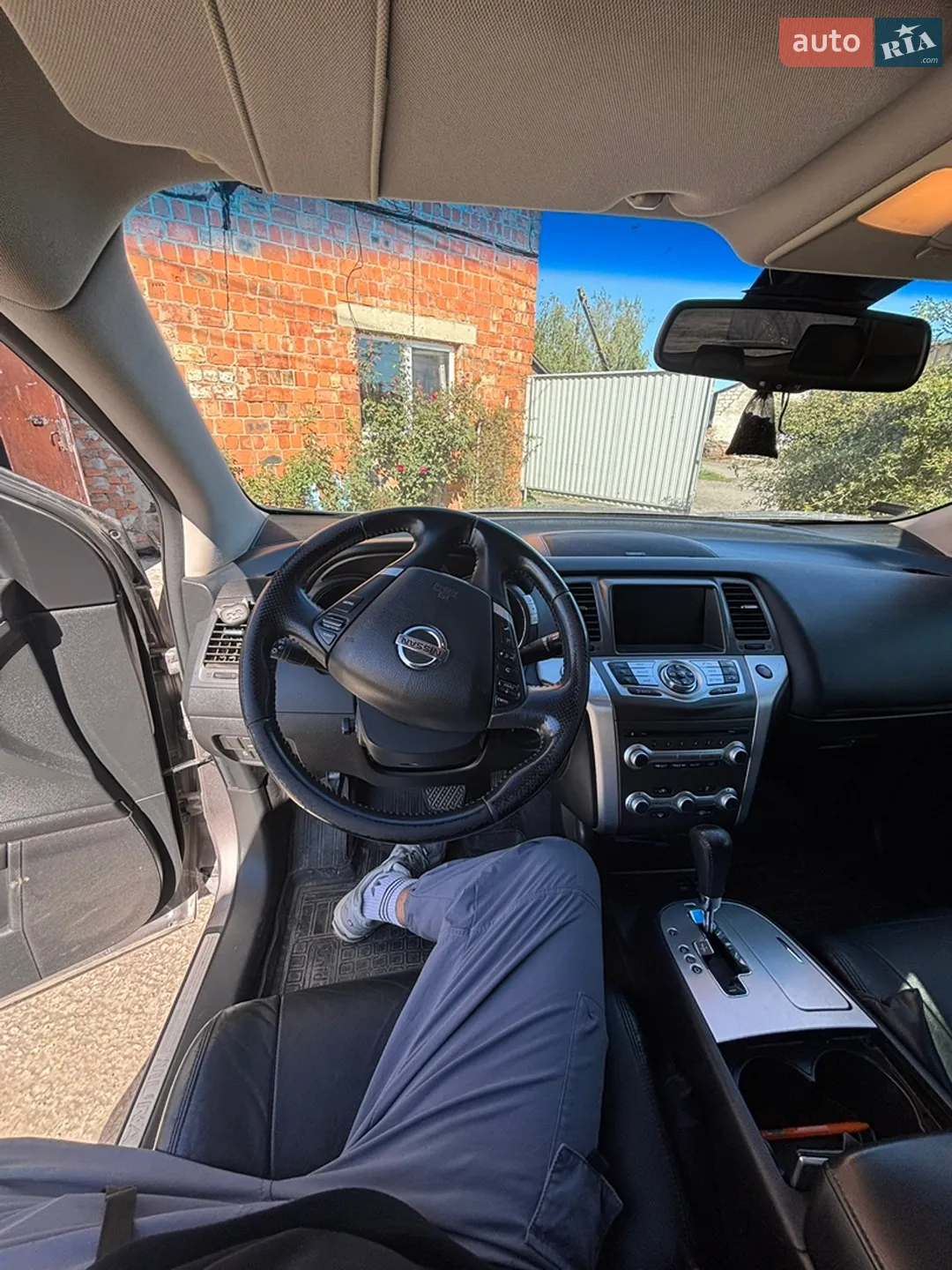 2013 Nissan Murano - мініатюра 11
