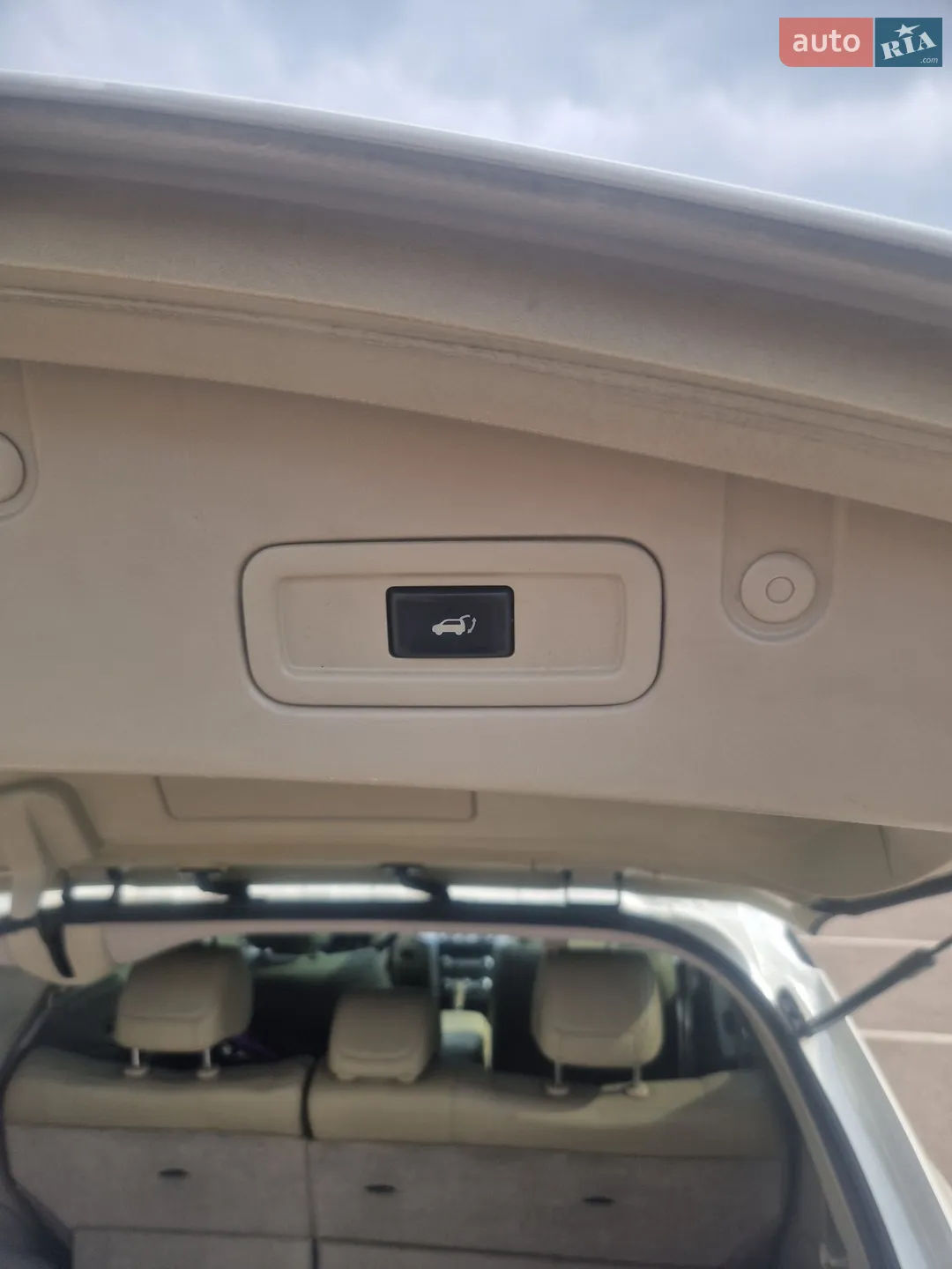2012 Nissan Murano - мініатюра 14