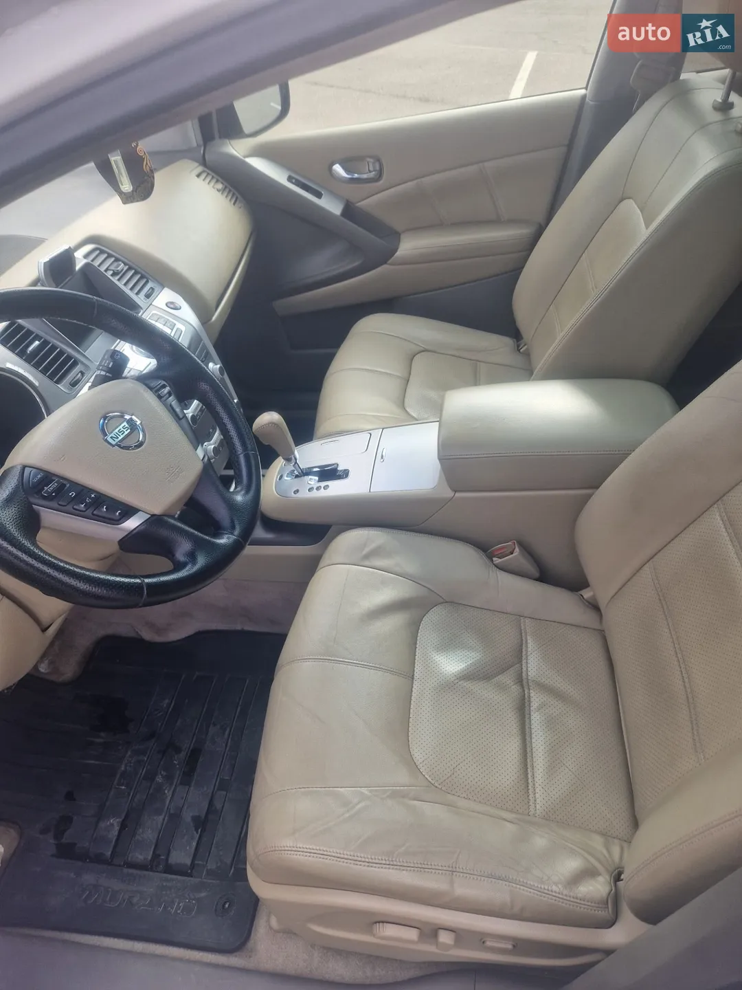 2012 Nissan Murano - мініатюра 19