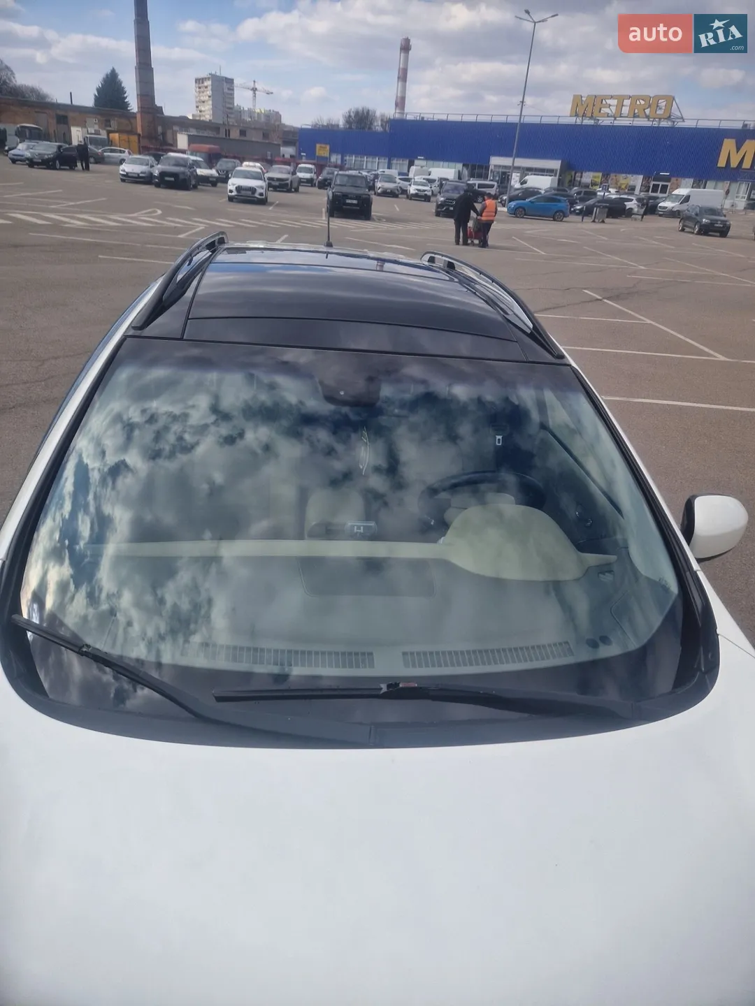 2012 Nissan Murano - мініатюра 23